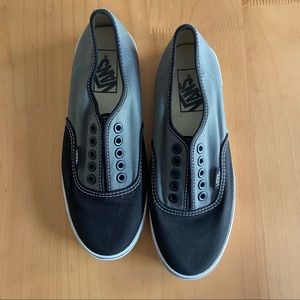 Like new** Vans